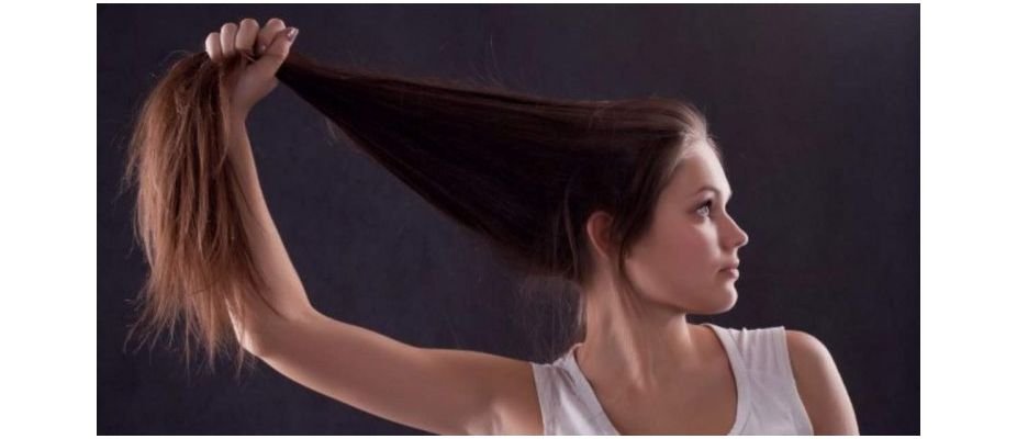 Os 7 melhores produtos naturais para acelerar o crescimento do cabelo