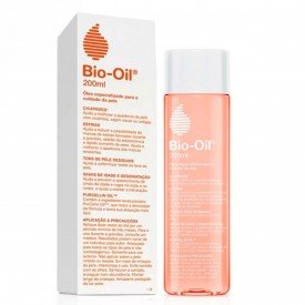 bio oil200ml