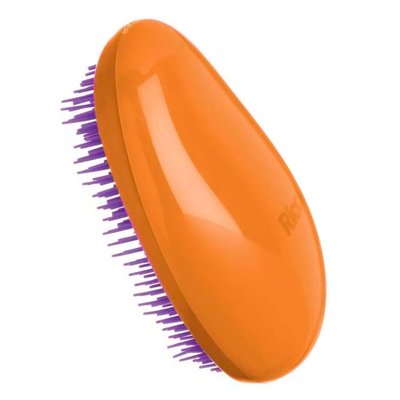 Escova de Desembaraçar Cabelo Ricca Flex Hair