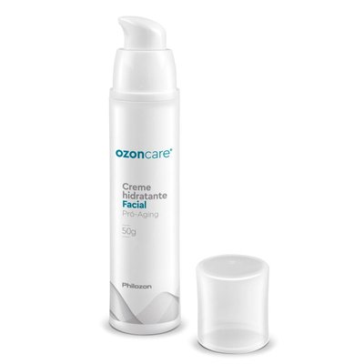 Creme Hidratante Facial Pró-Aging Ozoncare