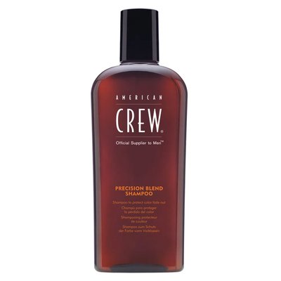 Shampoo Precision Blend American Crew