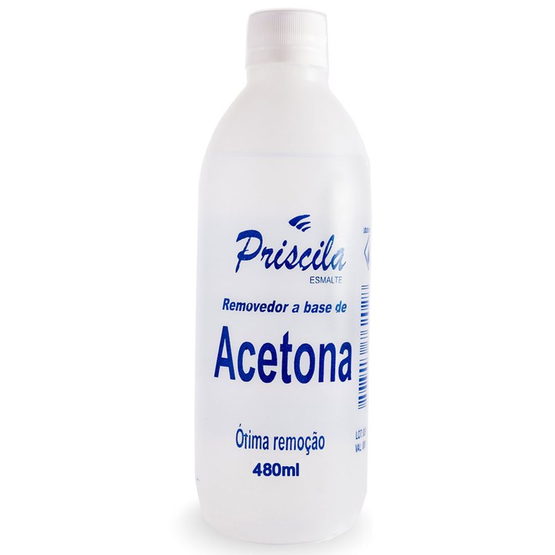 acetona 480