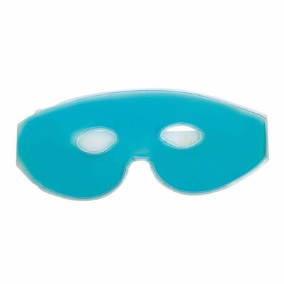 Máscara de Gel Relaxante Para os Olhos Anti Olheiras