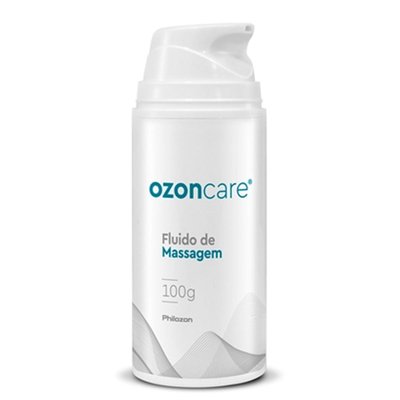 Fluido de Massagem Ozoncare