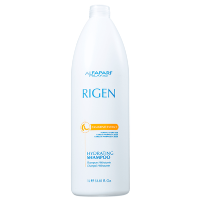 Shampoo Rigen Tamarind Extract Hydrating Alfaparf