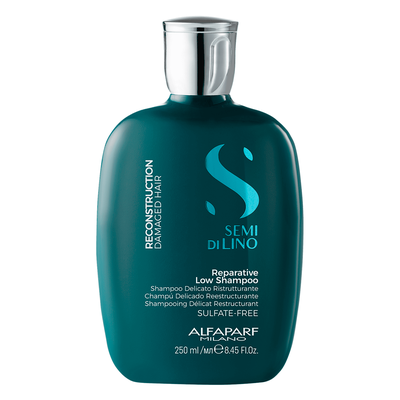 Shampoo Semi Di Lino Reparative Alfaparf