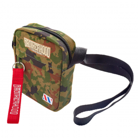 shoulder bag army 01