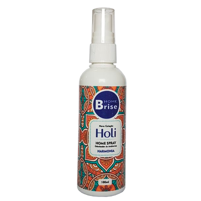 Aromatizador de Ambiente Home Spray Holi Home Brise