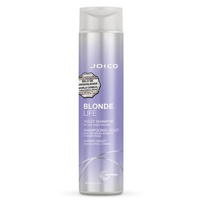Shampoo Joico Blonde Life Violet Smart Release