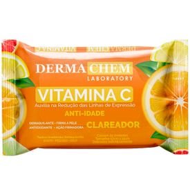 toalha demaquilante vitamina c