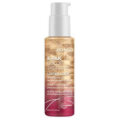Leave-In K-PAK Color Therapy Luster Lock Smart Release Joico