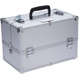 maleta aluminio 2033