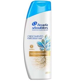 shampoo crescimento 200ml