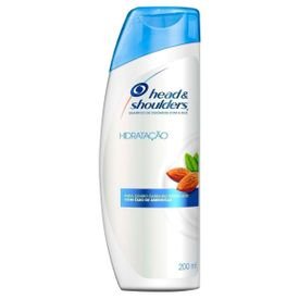 shampoo hidratacao
