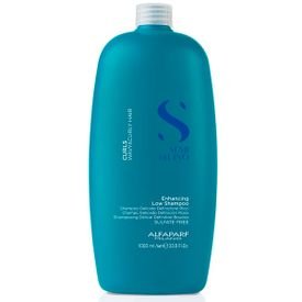 curls enhancing shampoo 1l