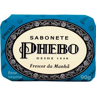 Sabonete Phebo Granado 90g