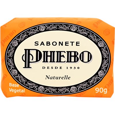 Sabonete Phebo Granado 90g
