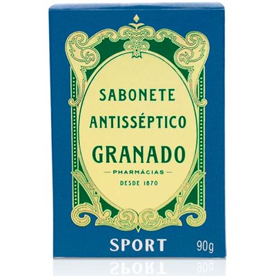 Sabonete Antisséptico Granado 90g