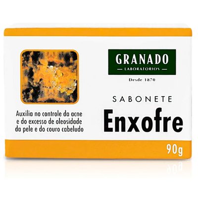 Sabonete Antiacne Granado 90g