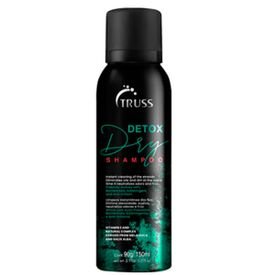 detox shampoo 150ml