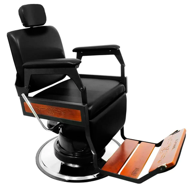 Cadeira de Barbeiro Hawk Lisa Kixiki