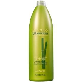 shampoo bamboo 1l