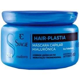hair plastia