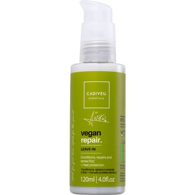Leave-In Professional Cadiveu Essentials Vegan Repair by Anitta