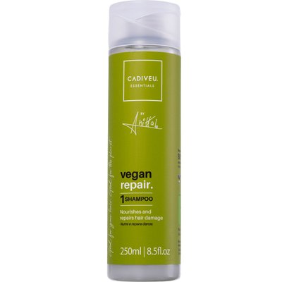 Shampoo Cadiveu Professional Essentials Vegan Repair by Anitta