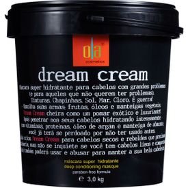 dream cream 3kg 1