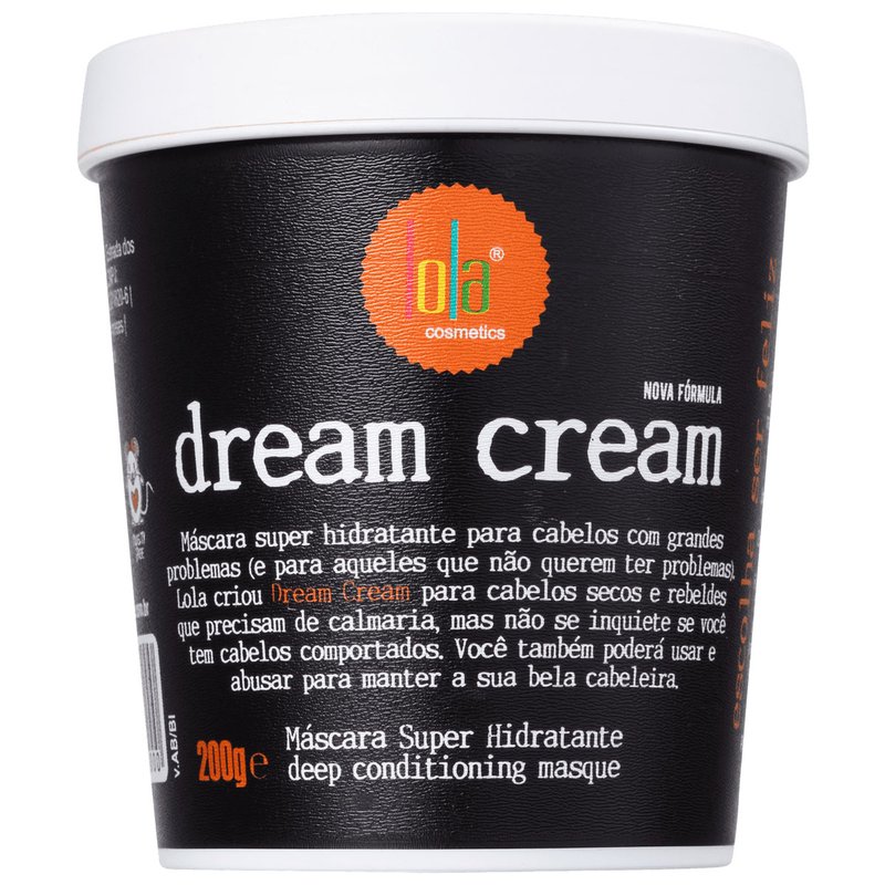 dream cream 200g 2