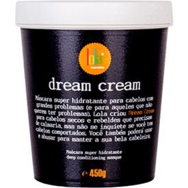 dream cream 450g