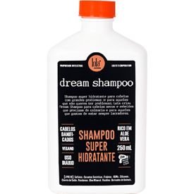 dream shampoo 250ml