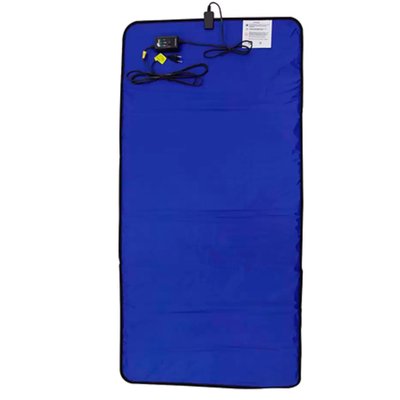 Manta Térmica Standard Termotek Estek 70x145cm Azul