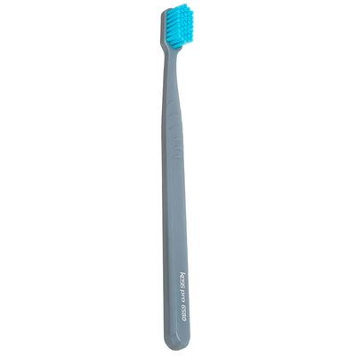 Escova de Dente Kess Pro 6580 Extra Macia
