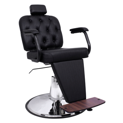 Cadeira de Barbeiro Barber Boss Kixiki