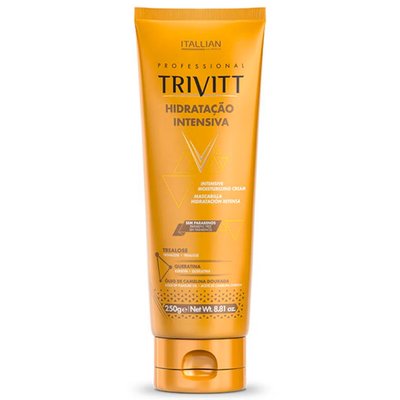 Máscara de Hidratação Intensiva Trivitt