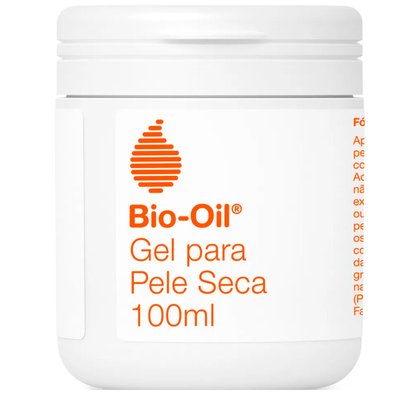 Gel Hidratante Para Pele Seca Bio-Oil