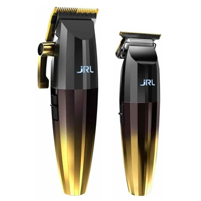 Kit Máquina de Corte JRL 2020C + Acabamento JRL 2020T Gold