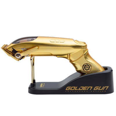Máquina de Corte Gamma Plus Golden Gun Cordless