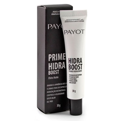 Primer Hidra Boost Payot