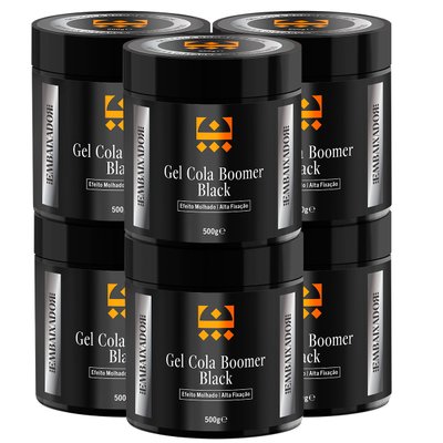 Gel Cola Glue BTH 500g